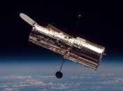 Телескоп Hubble обнаружил сверхгигантскую синюю звезду 