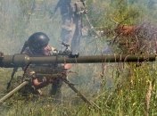 Окупанти випустили ракету по позиціях ЗСУ під Оріховим