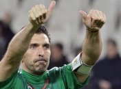 Буффон: Это особенное скудетто