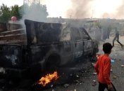 Протесты в Ираке не сбавляют обороты: погибли еще 8 человек, десятки ранены 