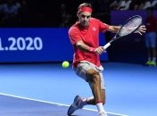 Федерер не выступит на престижном турнире в Париже