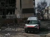 Українські волонтери героїчно загинули під час обстрілу росіянами на Донбасі: деталі