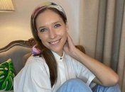 "Новый дресс-код": Катя Осадчая поразила эпатажным образом в маске