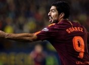 Суарес ответил Роналду на требование "чемпионского коридора"