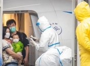 Смертельный коронавирус: ВОЗ направила в Китай экспертную группу