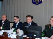 Военную прокуратуру Западного региона возглавил Сенюк