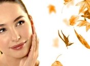 Уход за кожей осенью: топ-10 основных принципов