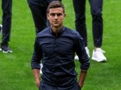 Ювентус намерен избавиться от своего лидера