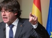 Пучдемон назвал 3 обстоятельства, которые сделают его "нелегитимным"