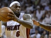 Леброн Джеймс обошел легендарного Майкла Джордана и установил рекорд