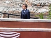 Макрон рассказал, о чем будет говорить с Путиным