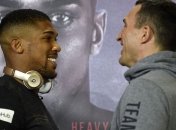 Промоутер Джошуа: Кличко может согласиться на реванш при одном условии