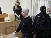 Пукач - это подставное лицо в деле Гонгадзе