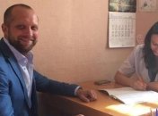 Скандальный Поляков похвастался справкой от психиатра