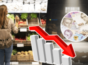 Вартість продуктів в Україні