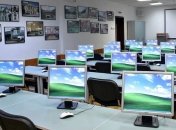 В Киеве вскрыли хищения на школьном оборудовании