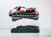 Можно ли сушить белье на морозе