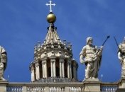 Ватикан радикально не изменил отношение к геям