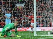 Невероятный гол боковыми ножницами в чемпионате Англии (Видео)