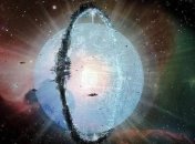 Астрономы исследовали самую необычную звезду Вселенной