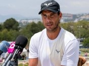 "Все должны быть рады": Надаль - о возвращении Маррея