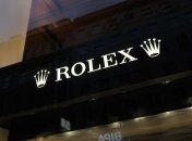 Ловкач пытался переправить в Нигерию Rolex в мягкой игрушке