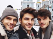 Сгенерировано ИИ ("Телеграф")