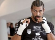 Дэвид Хэй обещает 28 сентября унизить Тайсона Фьюри