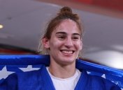 Олимпиада, день 3-й: кто выиграл медали в дзюдо