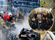 Після удару по "Охматдиту": російський льотчик "здав своїх" ГУР, маємо повні дані на кожного