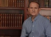 Медведчук рассказал, как вернуть Донбасс в Украину и Украину на Донбасс и что для этого нужно