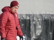 Анчелотти: У Зидана есть все, что необходимо