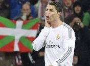 "Реал" оспорит дисквалификацию Роналду