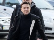 Зеленский улетел на отдых