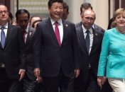 Путин, Меркель и Олланд обсудили выполнение Минских договоренностей