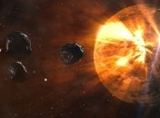 Ученые: Астероид, погубивший динозавров, на два года погрузил Землю в темноту