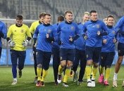 Прогноз букмекеров на матч Украина - Косово