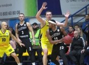 Баскетбол. Определились все участники Финала четырех Кубка Украины