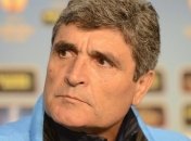 Наставник "Днепра": В Европе проходных игр не бывает