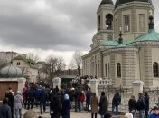 Свято-Покровский кафедральный собор