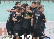 Олимпик сотворил камбэк в матче против Карпат и поднялся в Топ-6 УПЛ