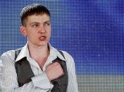 Савченко проверят на "детекторе лжи"