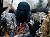 Боевика "Оплота" по кличке Джо приговорили к трем годам лишения свободы