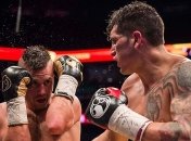 Бывший чемпион мира по версии IBF Давид Лемье одолел Риоса