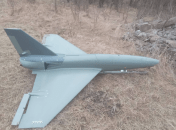 На фронті використовуються безпілотники Banshee Jet 80+. Фото: Clash Report/Twitter