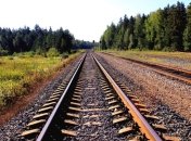 На Прикарпатті завершують відновлення залізничних колій