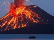 Еще один мощнейший супервулкан нашли в Америке 