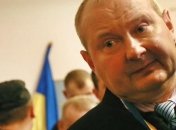 Беглый украинский экс-судья Чаус подал в суд на президента Молдовы