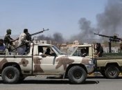 В Йемене началось гуманитарное перемирие