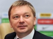 Сергей Палкин: У "Шахтера" как всегда амбициозные планы 
